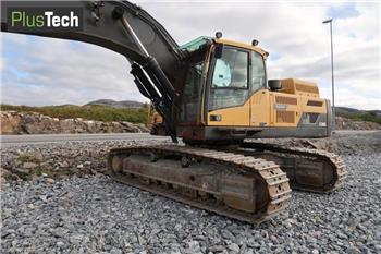 Volvo EC 380EL
