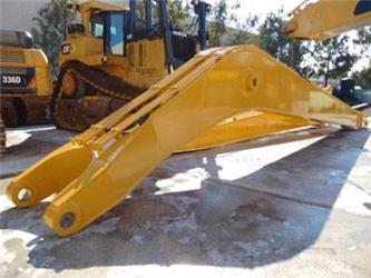 Longreach For CAT 385CL, 80'- New