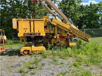 Gomaco GT3200