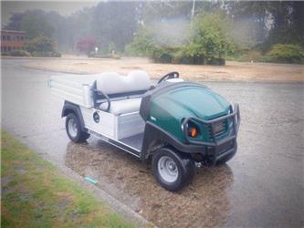 Club Car Carryall