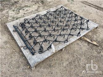  4 ft Diamond (Unused)