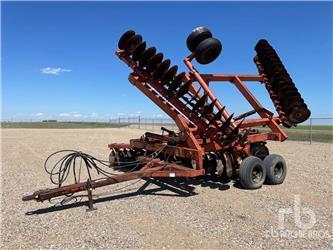 Allis-Chalmers 3400
