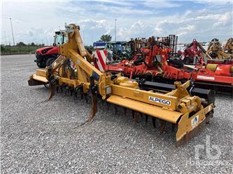 Alpego DK500