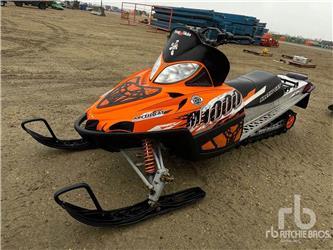 Arctic Cat 162 M SERIES