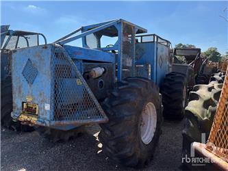 Ardco 4x4 Articulating
