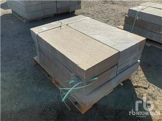 Blue STONE Flagstone