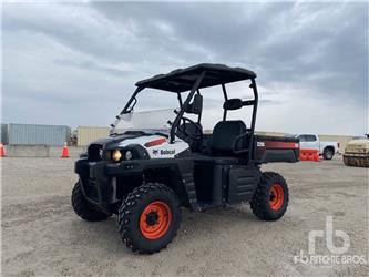 Bobcat 3200