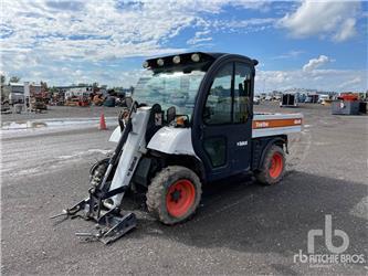 Bobcat 5600