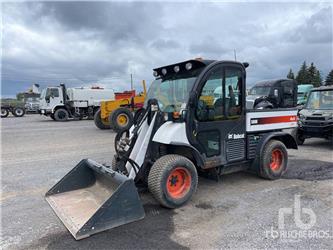 Bobcat 5600