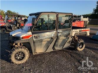 Bobcat UV34XL