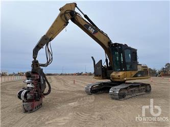 Caterpillar 320D
