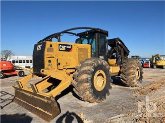 Caterpillar 555D