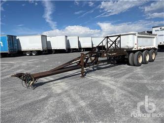 Clement 14 ft Tri/A