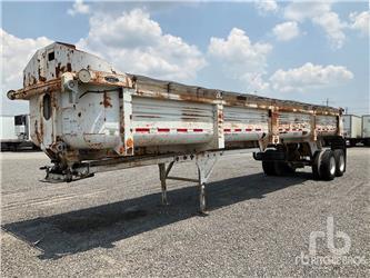 Clement 38 ft T/A
