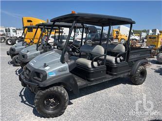 Club Car CARRYALL 1700
