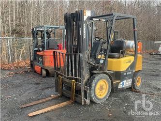Daewoo G25E-3