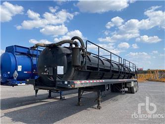 Dragon 130 bbl T/A