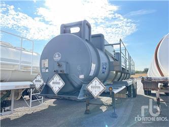 Dragon 130 bbl T/A