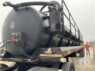 Dragon 130 bbl T/A