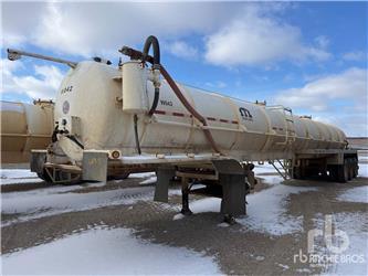 Dragon 130 bbl Tri/A