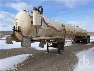 Dragon 130 bbl Tri/A