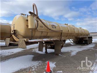 Dragon 130 bbl Tri/A