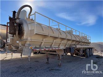 Dragon 150 bbl Tri/A