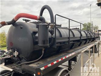 Dragon 5460 gal T/A