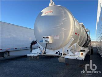 Dragon Tank Trailer