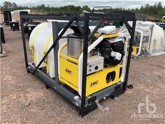 EMC HPW-4000T