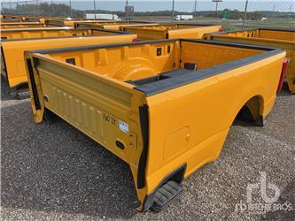 Ford - Fits Truck