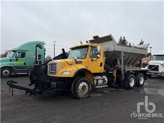 Freightliner 6x4