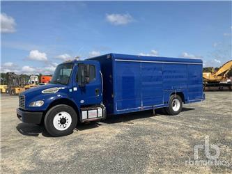 Freightliner M2 106