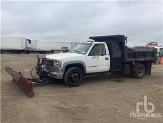 GMC 3500