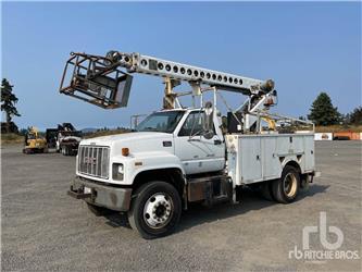 GMC 6500