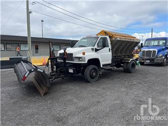 GMC C4500