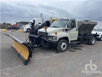 GMC C5500