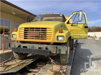 GMC C7500