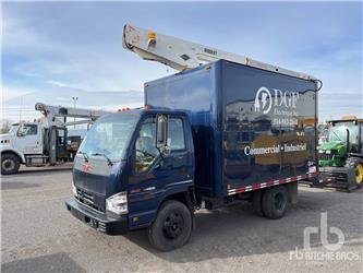 GMC W4500