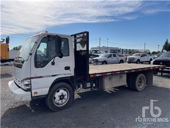 GMC W5500