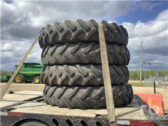 Goodyear Quantity of (4) IF380/90R50 - F ...