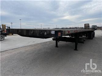 Great Dane 48 ft T/A