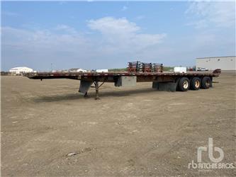 Great Dane 53 ft Tri/A