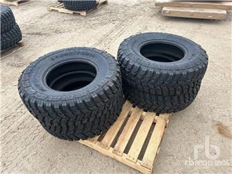 Grizzly Quantity of (4) 265/75R16 (Unused)
