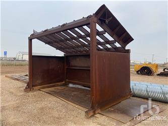 Grizzly Rock Separator