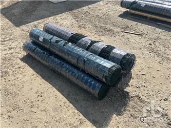  HOLLAND Quantity of (5) Wire Mesh