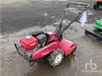 Honda FRC800