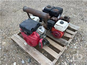 Honda Quantity of (4)