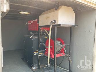 Hotsy HWE-4020F