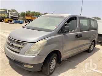 Hyundai H1